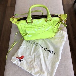 Rebecca Minkoff Mini Crossbody